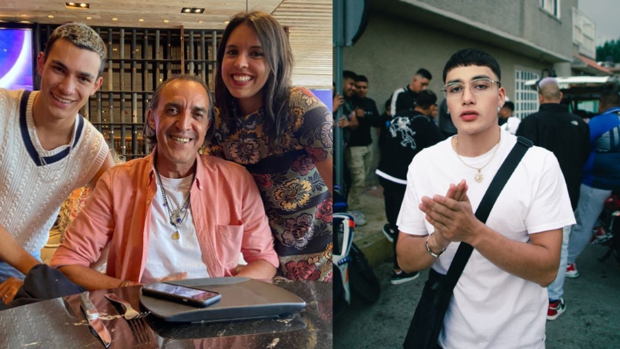 “Ni te acerques”: Actor de Televisa lanza amenaza al ‘Malilla’ por coquetear con su hija