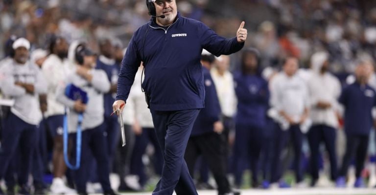 El entrenador prefiere tomar un descanso