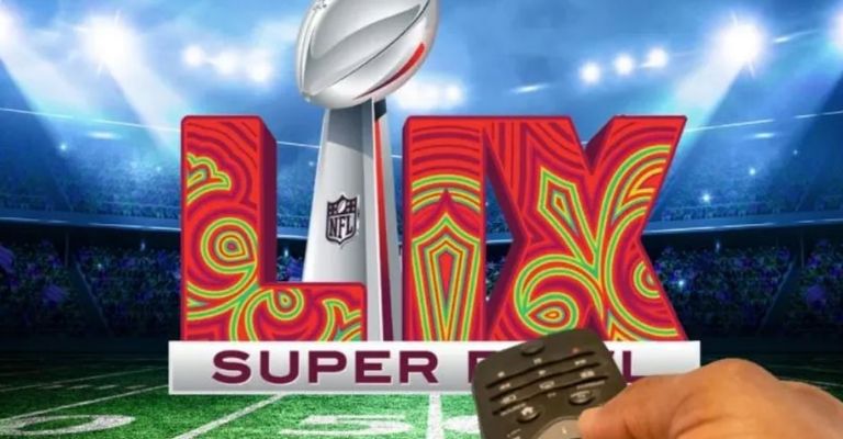 El juego es uno de los eventos más vistos en televisión