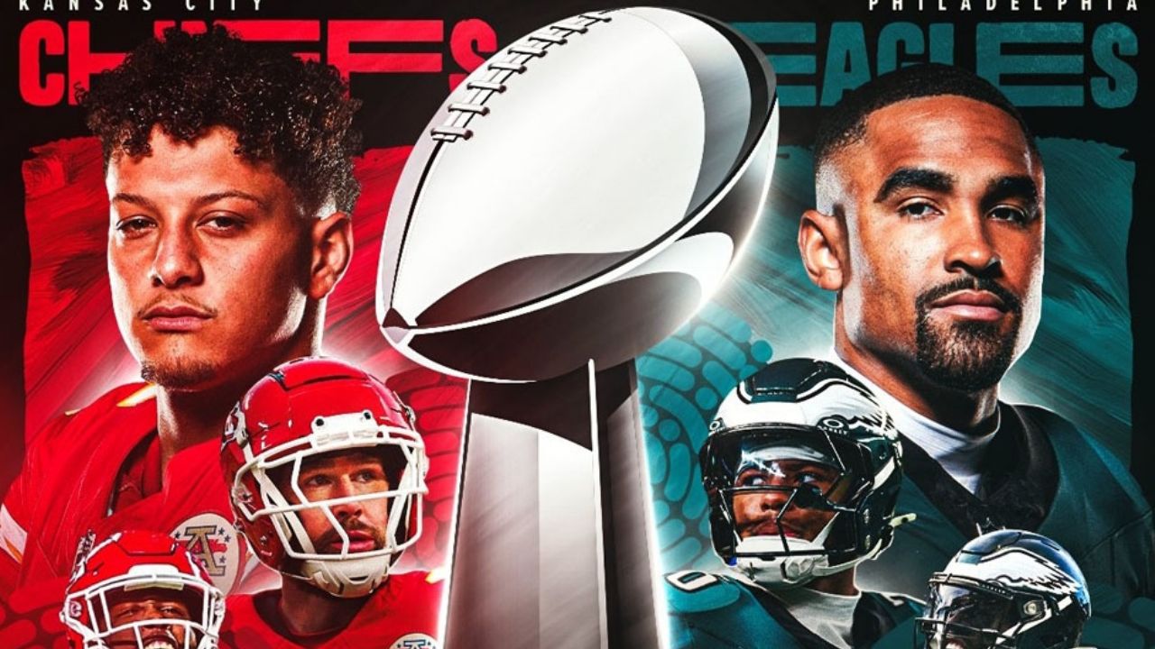 Por las nubes; anuncios del Super Bowl LIX costarán ¡8 millones de dólares!