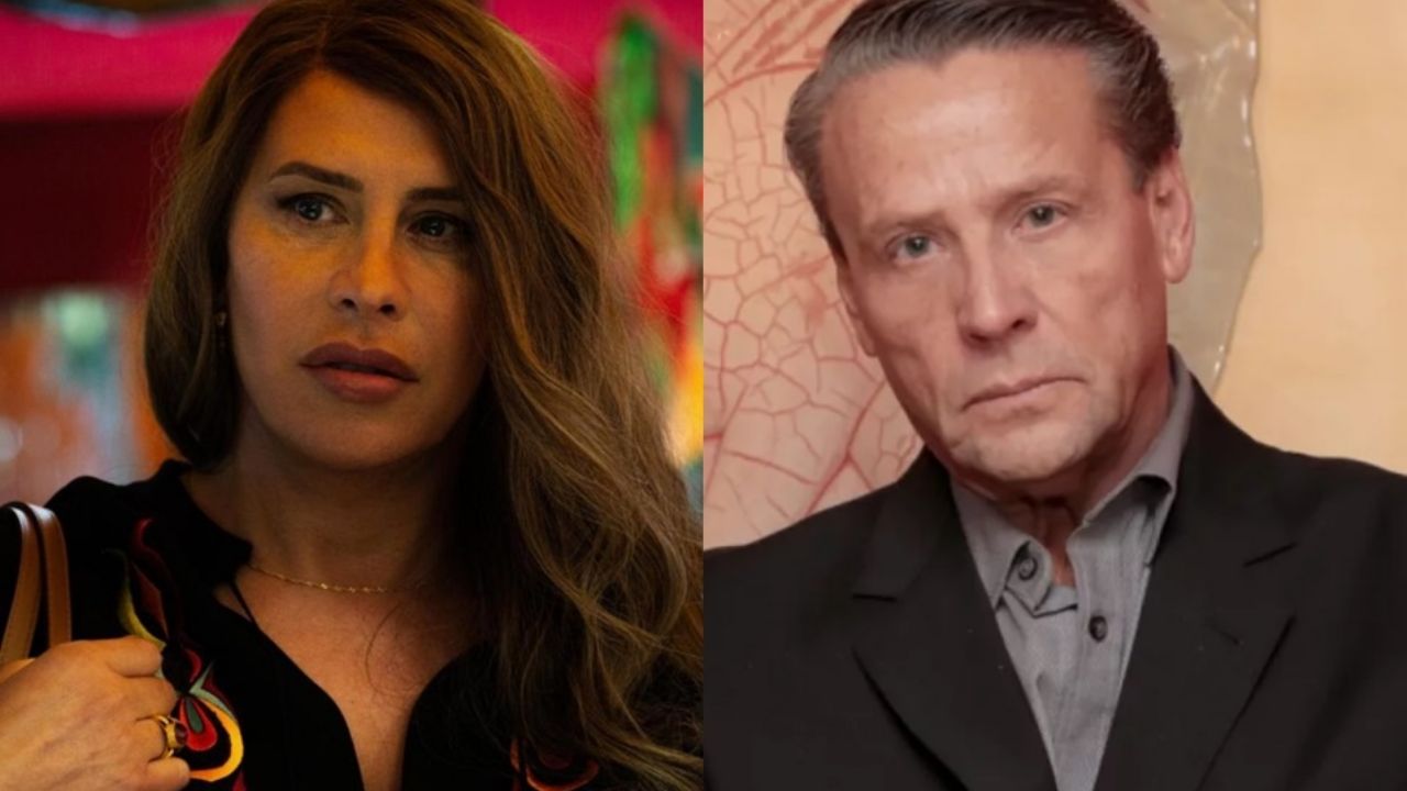 Alfredo Adame se lanza con todo en contra de Karla Sofía Gascón: “Es un actor frustrado”