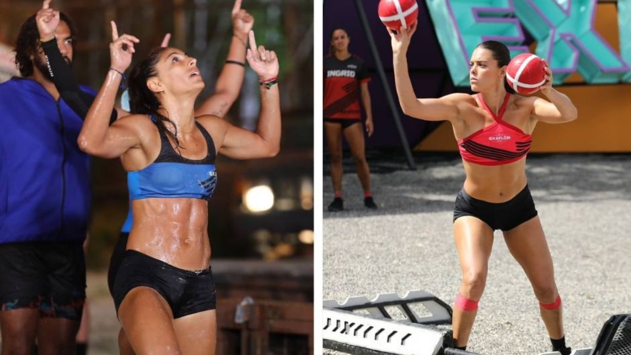 ‘Exatlón México’ 2025: ¿Qué equipo gana la Batalla Colosal HOY miércoles 29 de enero?