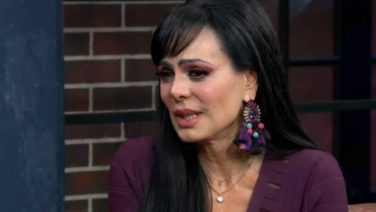 “Eso no se inventa. Eso se vive”: Maribel Guardia recuerda a Julián Figueroa tras dichos de Imelda Tuñón