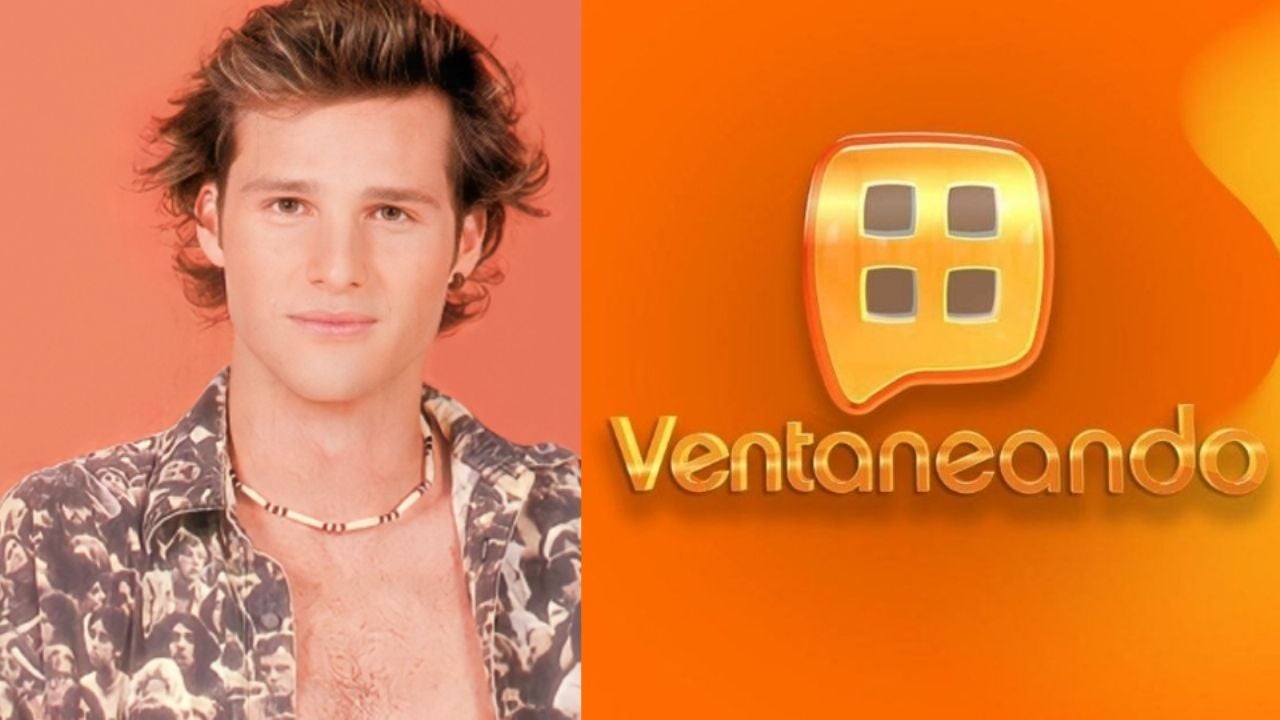 Sin una pierna y casi muere: Exgalán de TV Azteca vuelve a ‘Ventaneando’ y deja en shock