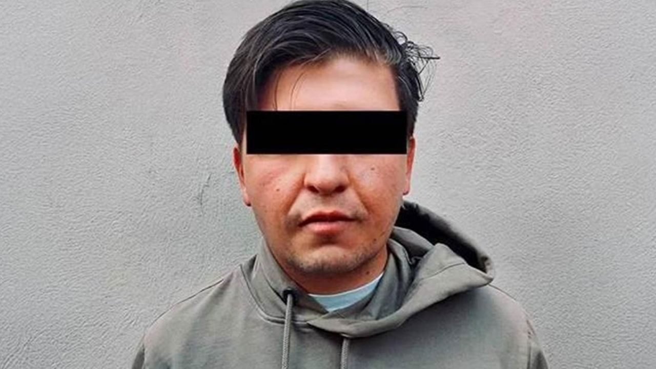 Dictan sentencia a Fofo Márquez por intento de feminicidio; también pagará 227 mil pesos