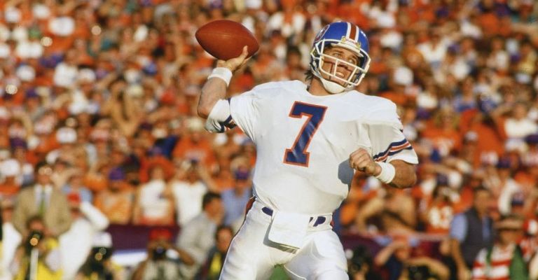 Elway fue el último en ganar un Super Bowl, tras perder el primero