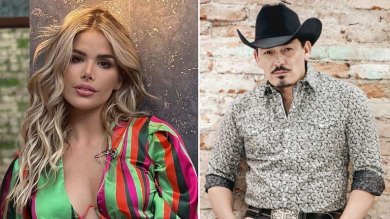 Marie Claire olvidó a José Manuel Figueroa; confiesa en ‘Hoy’ que tendría un nuevo galán