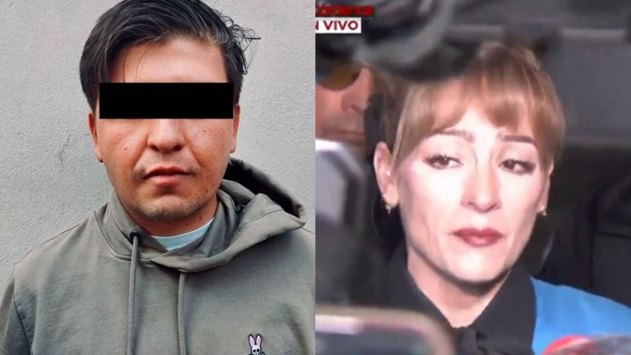 Víctima de ‘Fofo’ Márquez reacciona aterrada a la sentencia del influencer; esta es la razón