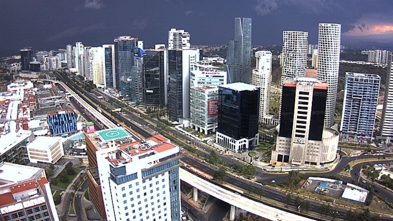 Clima en CDMX 30 de enero: Se esperan altas temperaturas ¿A qué hora lloverá Hoy?