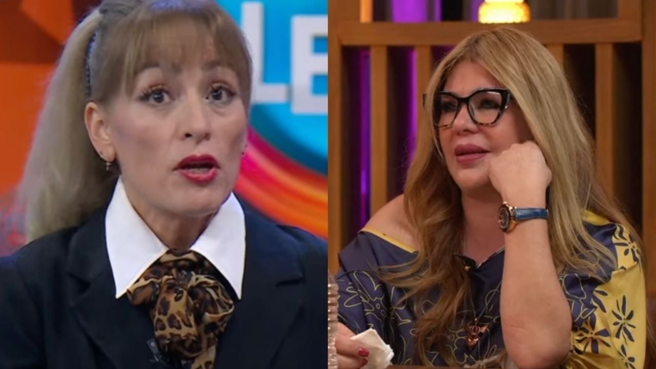 Edith ‘N’ confirma haber sido intimidada por la madre del ‘Fofo’ Márquez en el juzgado