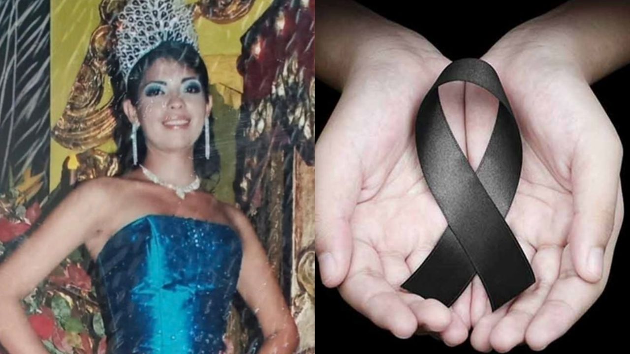 Ejecutan a exreina de belleza de Nayarit; sicarios entraron a su habitación a ultimarla