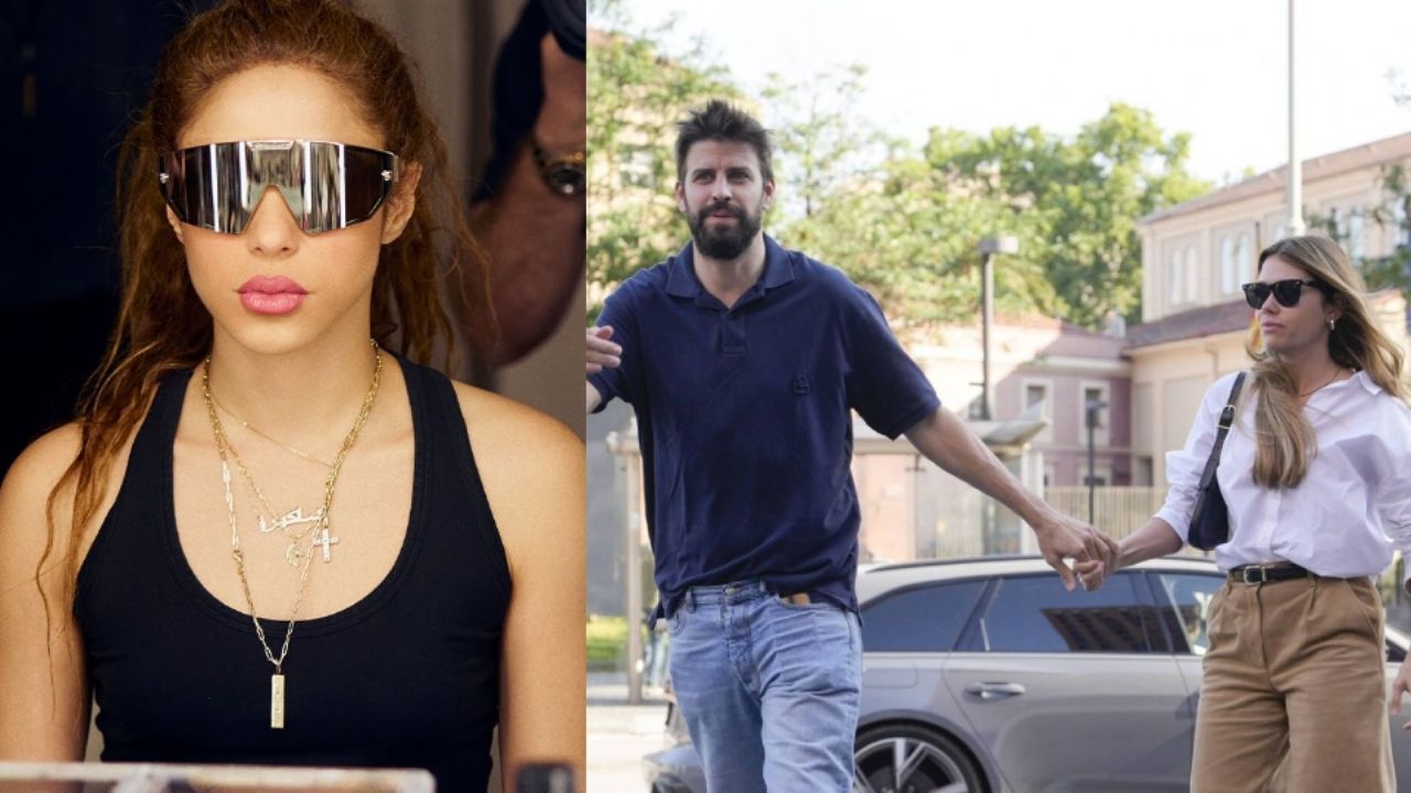 Gerard Piqué reclamaría a Shakira humillación a Clara Chía en concierto; exigiría que pare