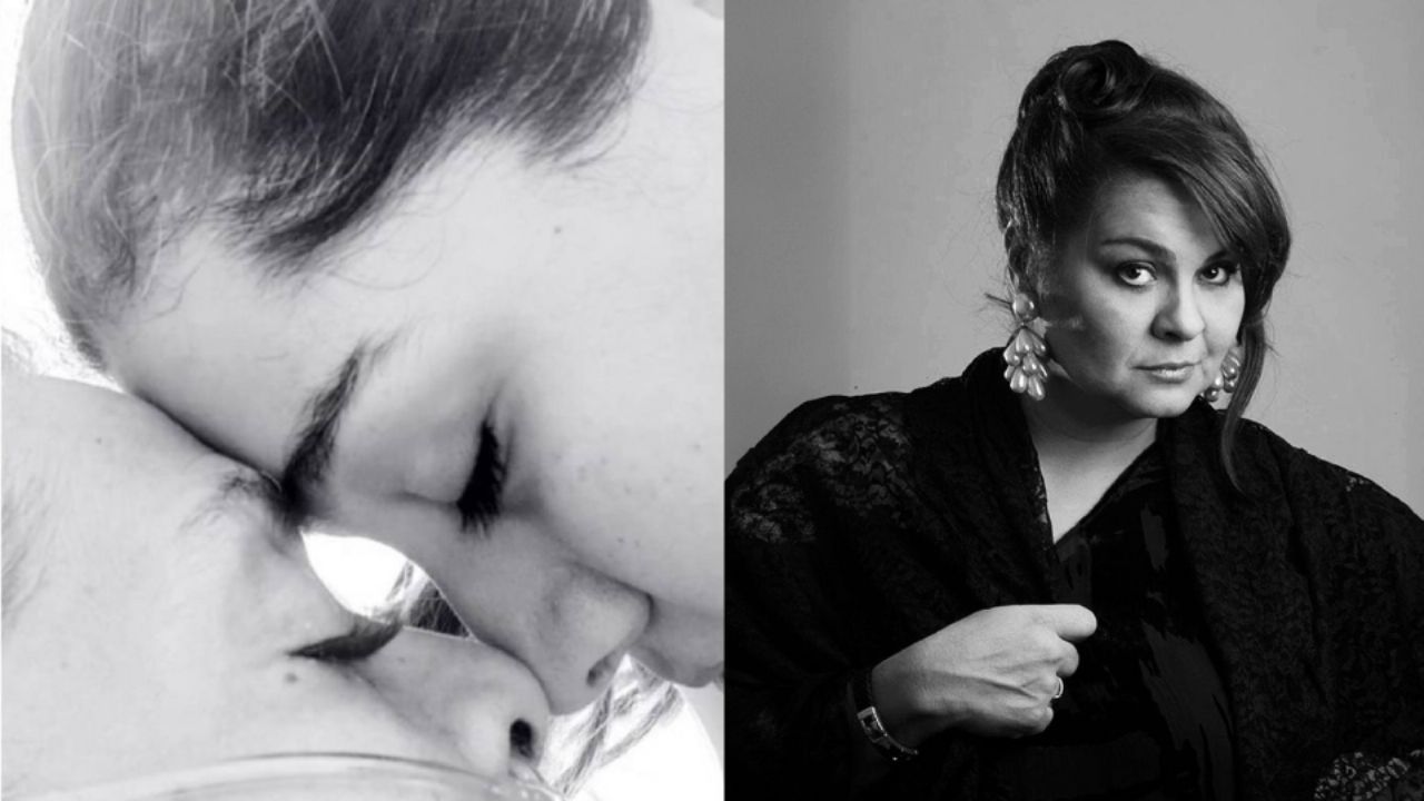 Hija de actriz de ‘Carrusel’ llena de luto a Televisa con emotivo VIDEO: “Dejó de respirar”