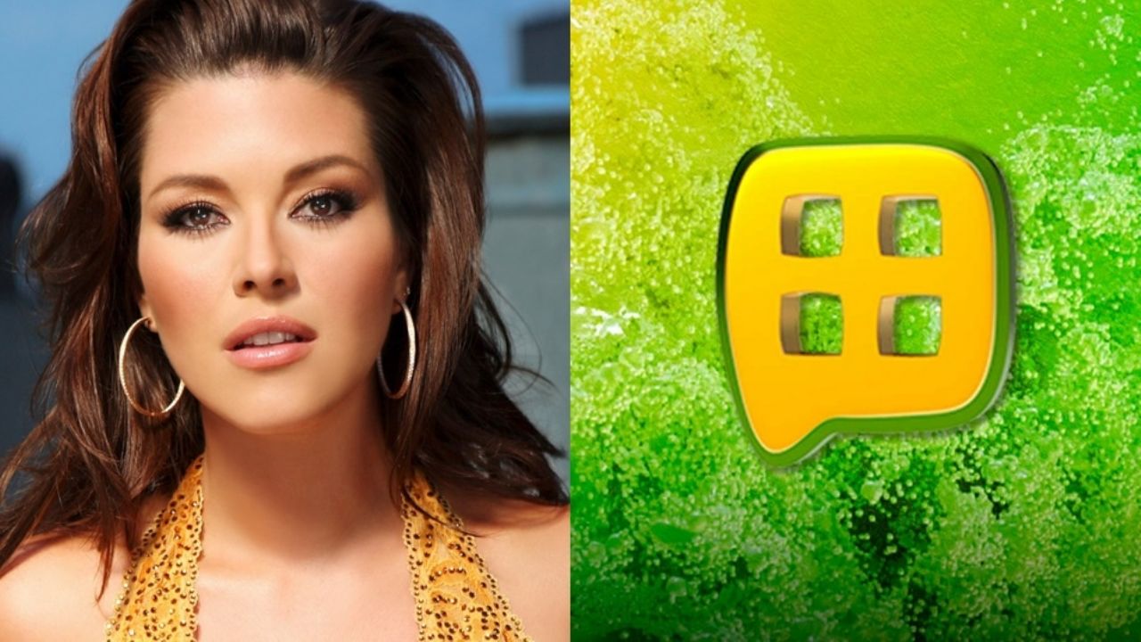 Conductores de ‘Ventanenado’ se lanzan contra Alicia Machado: “Eres lo peor que ha pasado”