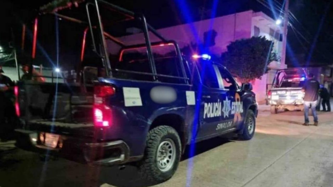 Reportan ‘levantón’ de una mujer cuando iba saliendo de un gimnasio al norte de Culiacán