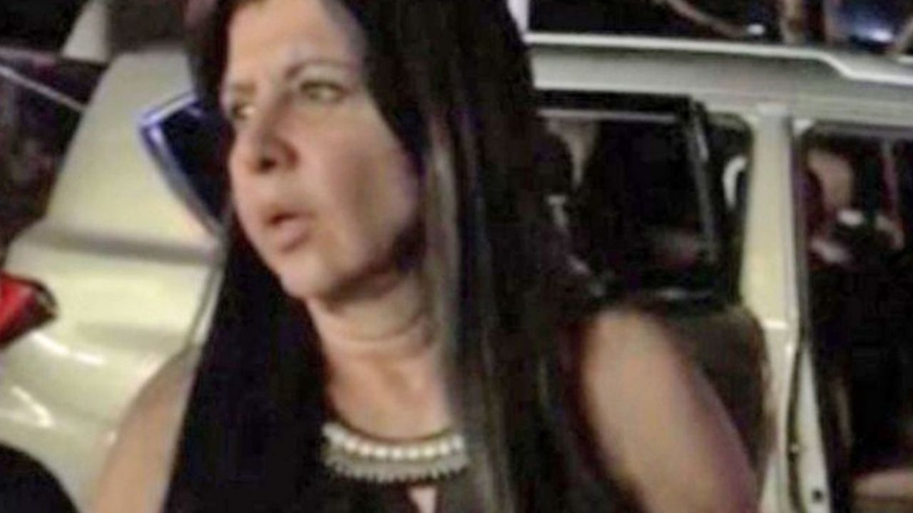 Rosalinda González Valencia, esposa del ‘Mencho’, recibe la libertad condicional