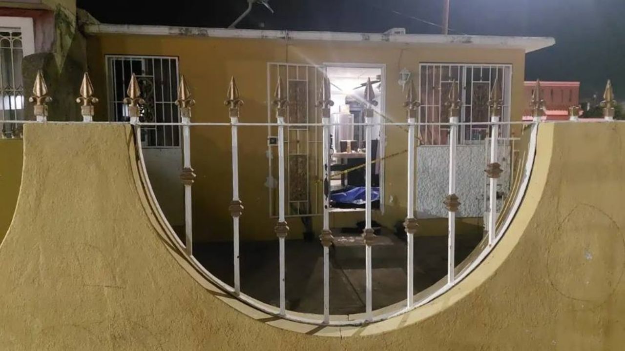 Una pelea entre hermanos termina con un muerto en Mazatlán; la madre resultó lesionada