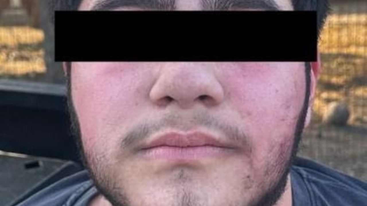 Cae en Culiacán jefe de zona de Los Chapitos; ocultaba un aterrador secreto en su celular