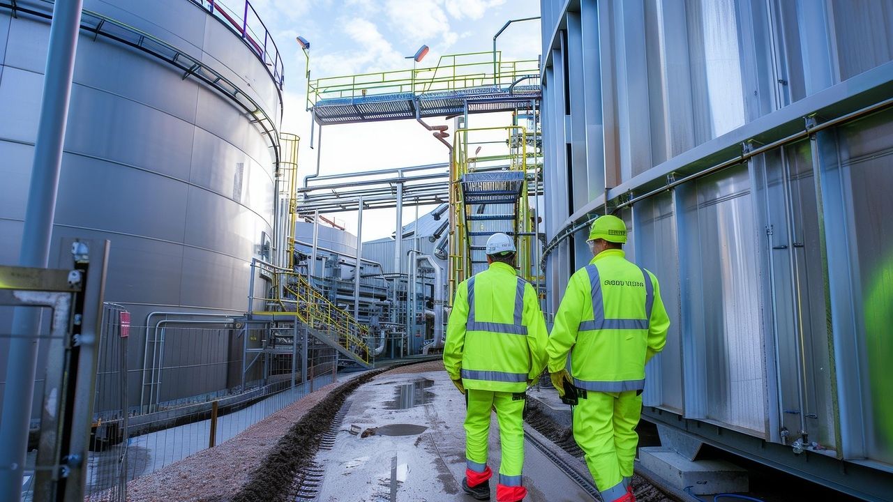 Desafíos y beneficios de estudiar Ingeniería Industrial y de Sistemas