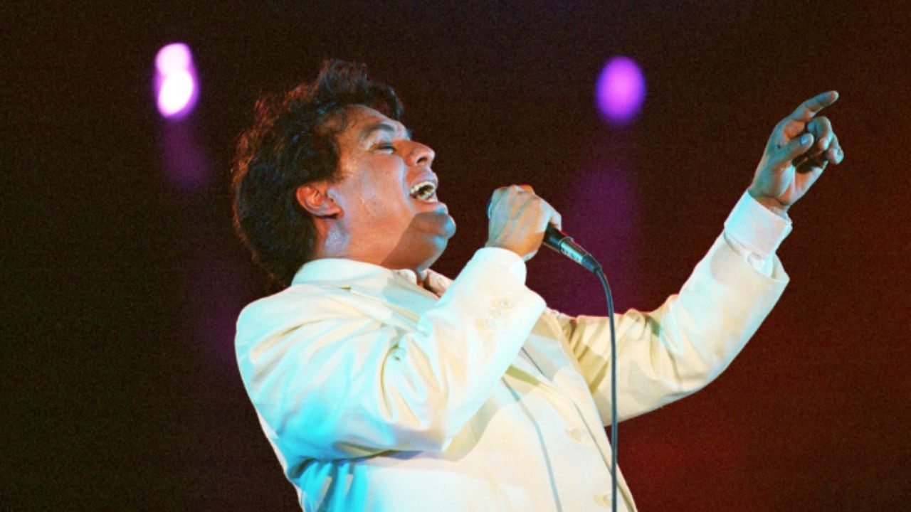 Netflix anuncia nuevo documental sobre la vida de Juan Gabriel con material inédito