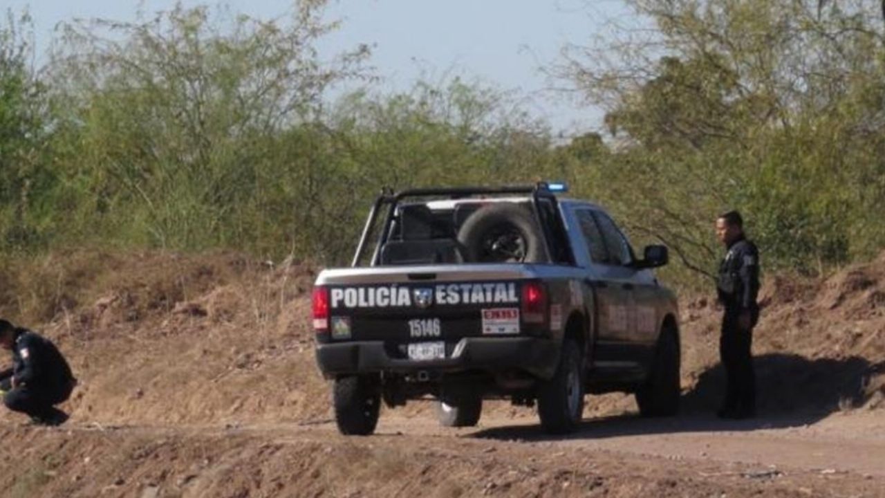 Código Rojo en Cajeme: Hallan a otro ejecutado con signos de violencia en el Valle del Yaqui
