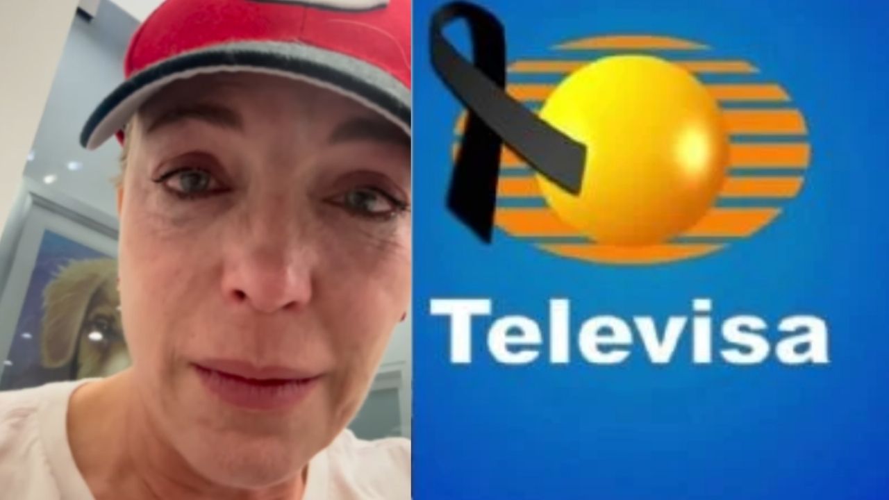 “Me duele”: Laura Flores sufre dolorosa muerte y estremece con emotivo VIDEO de su agonía