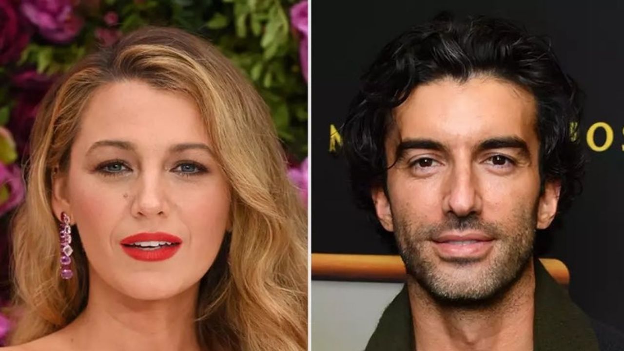 Cuñado de Blake Lively le ofrece disculpas a Justin Baldoni tras insultarlo por disputa legal