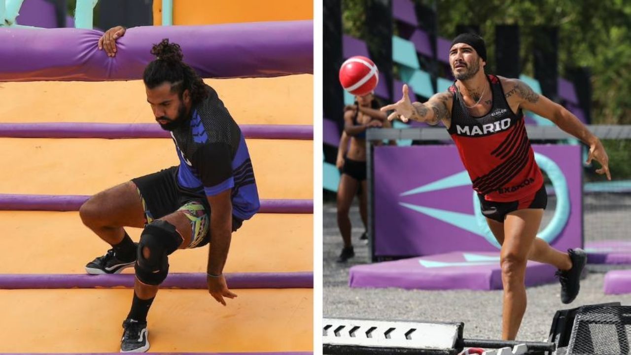 ‘Exatlón México’: ¿Quién gana el juego por la Villa 360° HOY jueves 30 de enero de 2025?
