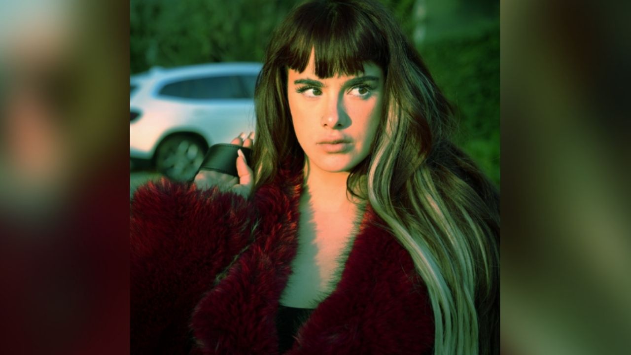 Gala Montes estrena corrido tumbado, ‘Antes Qué Feliz’; redes estallan inesperadas críticas