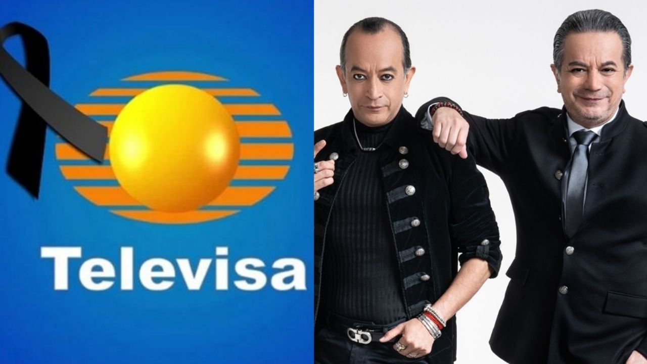 Luto en Televisa: Muere integrante de ‘Los Mascabrothers’ y lloran su partida; tenía cáncer