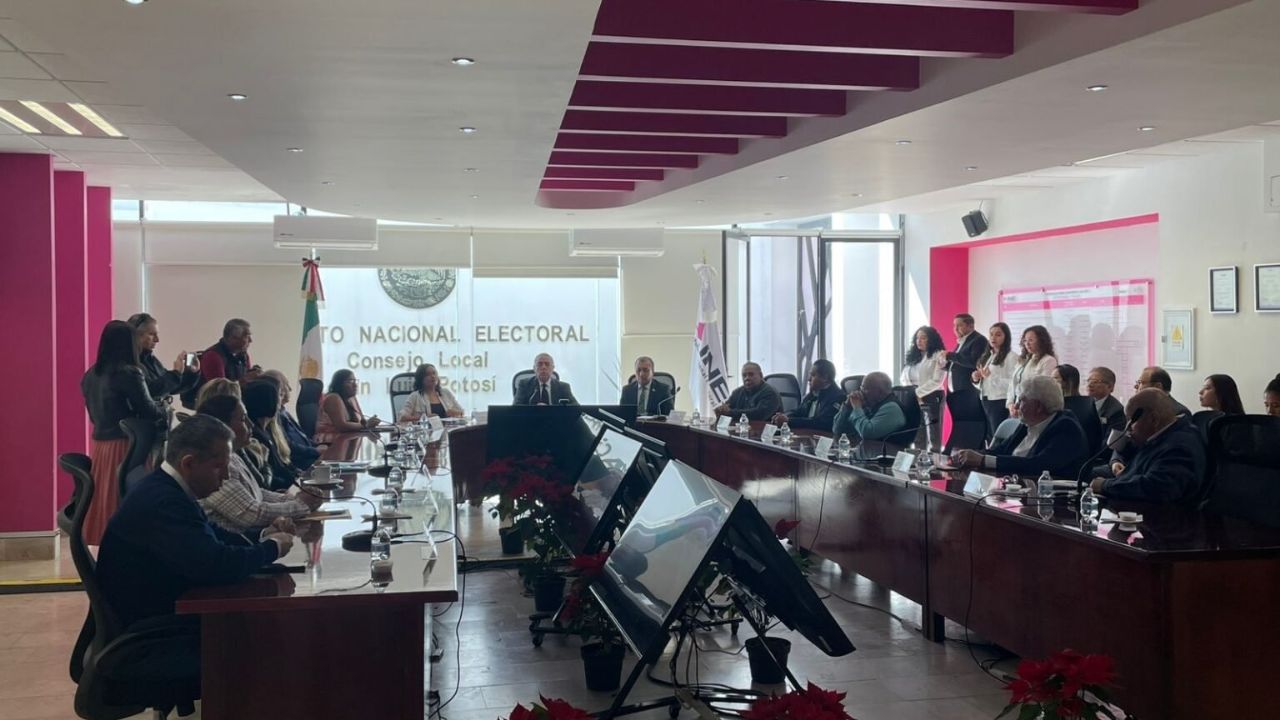 Elección Judicial: INE aprueba boletas para jueces y magistrados en medio de dudas y críticas