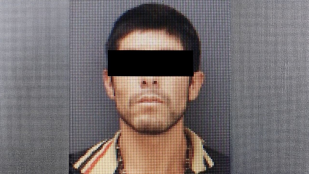 Hermosillo: Tras las rejas sujeto que se dedicaba al robo de vehículos a mano armada