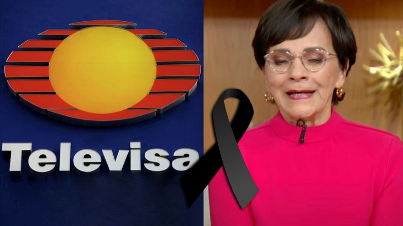 Cayó de balcón: Exactriz de Televisa sufre dolorosa muerte y llena de luto a ‘Ventaneando’
