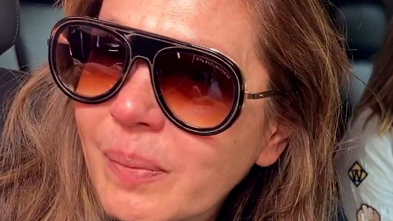 No puede hablar: Yolanda Andrade abandona ‘Montse&Joe’ por salud y estremece a Televisa