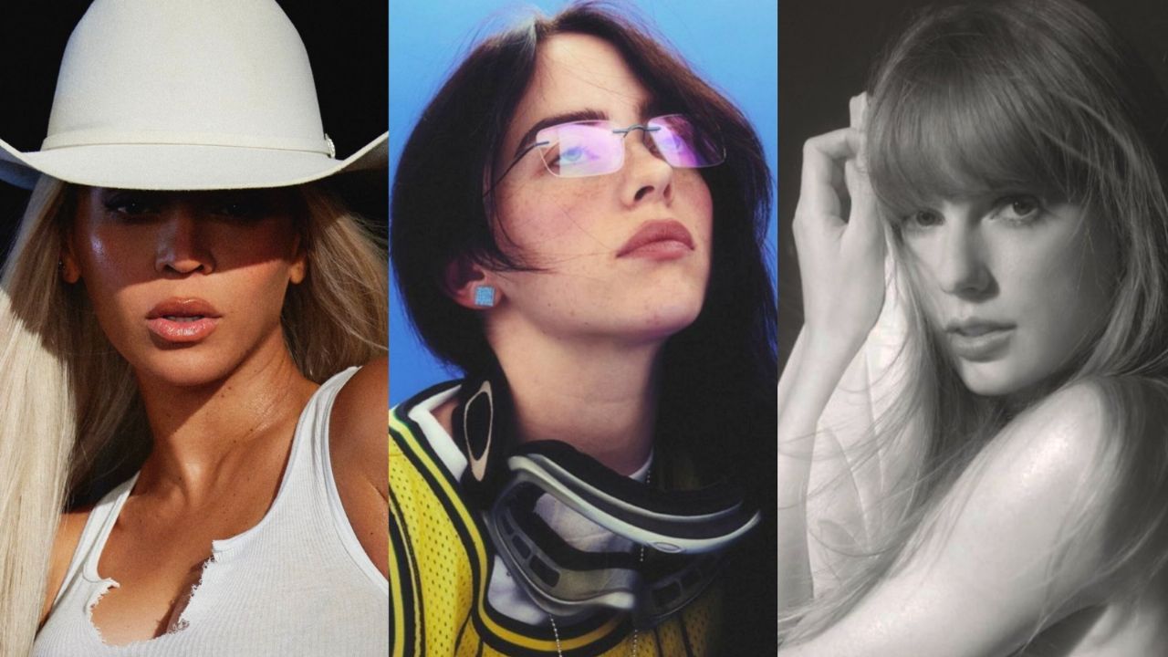 Grammy 2025: Todo lo que necesitas saber sobre la edición más esperada del año