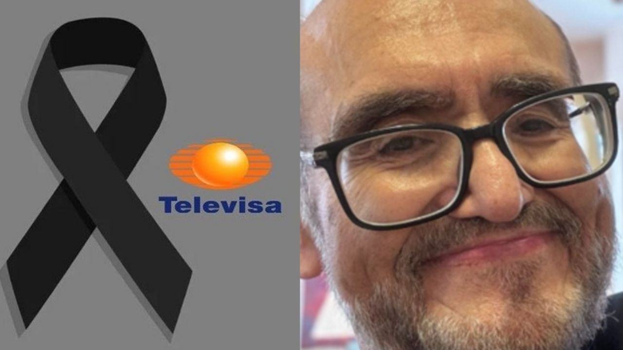¿Luto en Televisa? Reportan muerte de Édgar Vivar y actor de ‘El Chavo del 8’ sale a aclarar la verdad