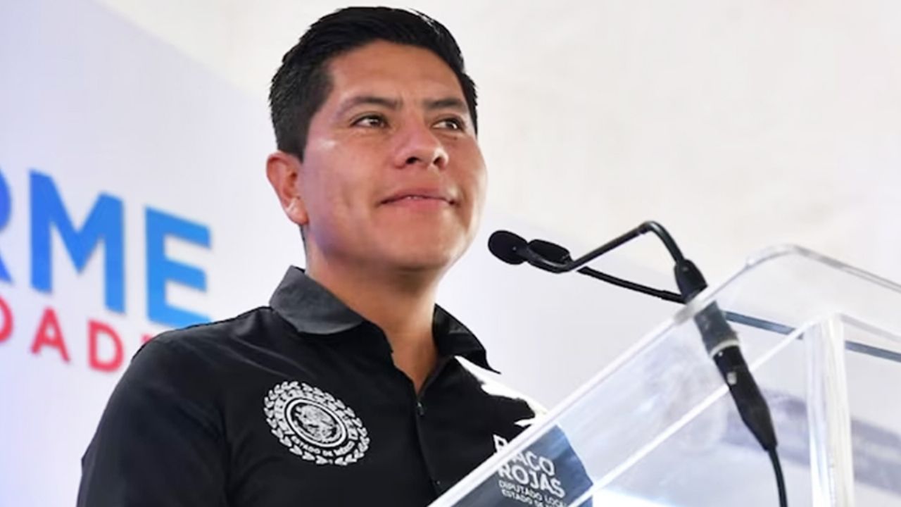 Matan a balazos al exdiputado del PAN, Francisco Rojas, en Edomex; hay dos detenidos