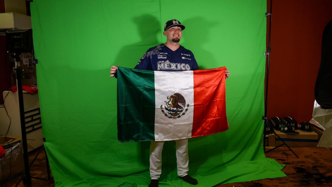 México va por la conquista de la Serie del Caribe en casa: busca romper racha de 9 años sin corona