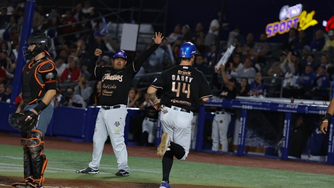 Los Charros chocarán ante el representante de Puerto Rico en su debut en la Serie del Caribe