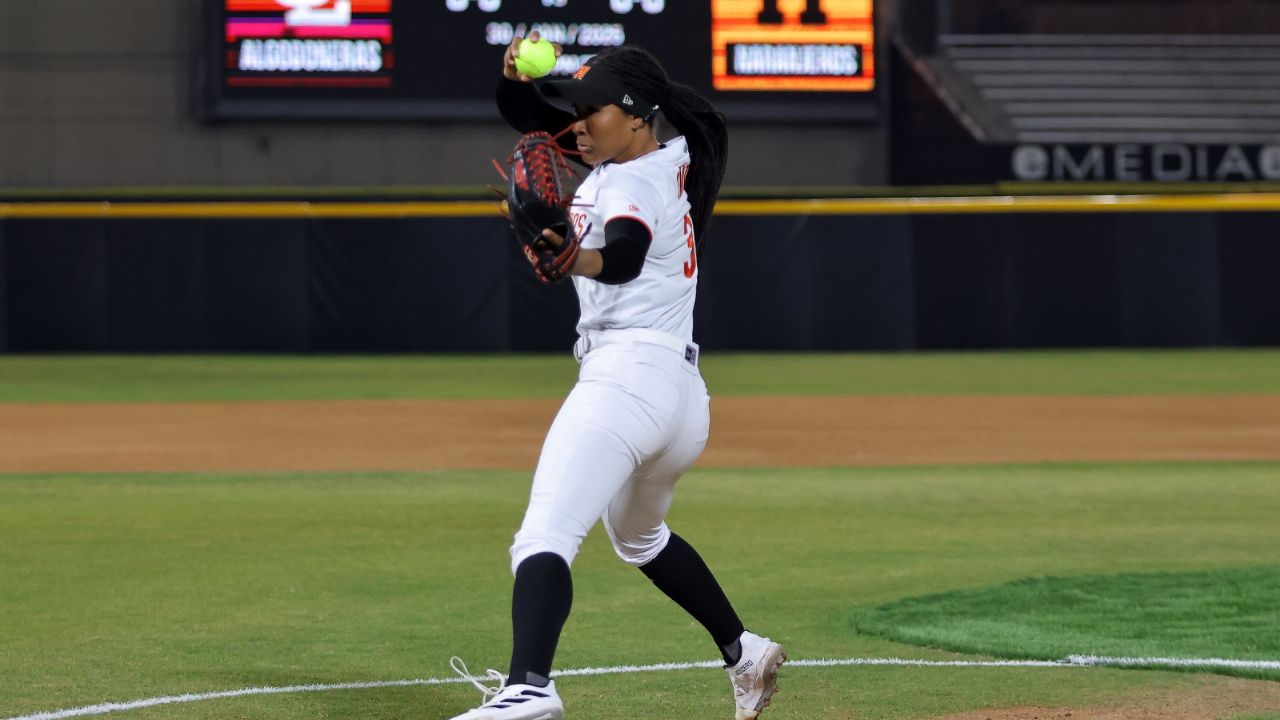 Gran debut: Los Naranjeritas hacen su estreno ante su gente superando a Unión Laguna