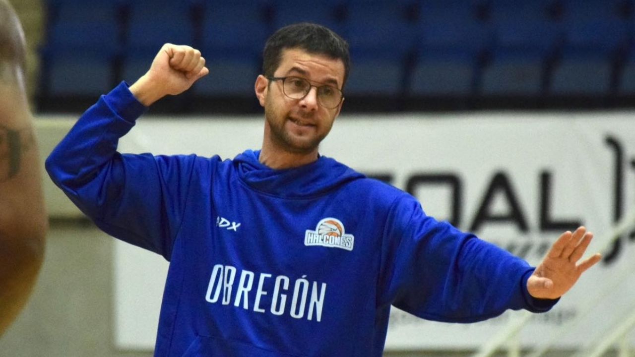 Halcones refuerza su banquillo con la llegada de un ‘Viejo Conocido’: Gelpi es anunciado