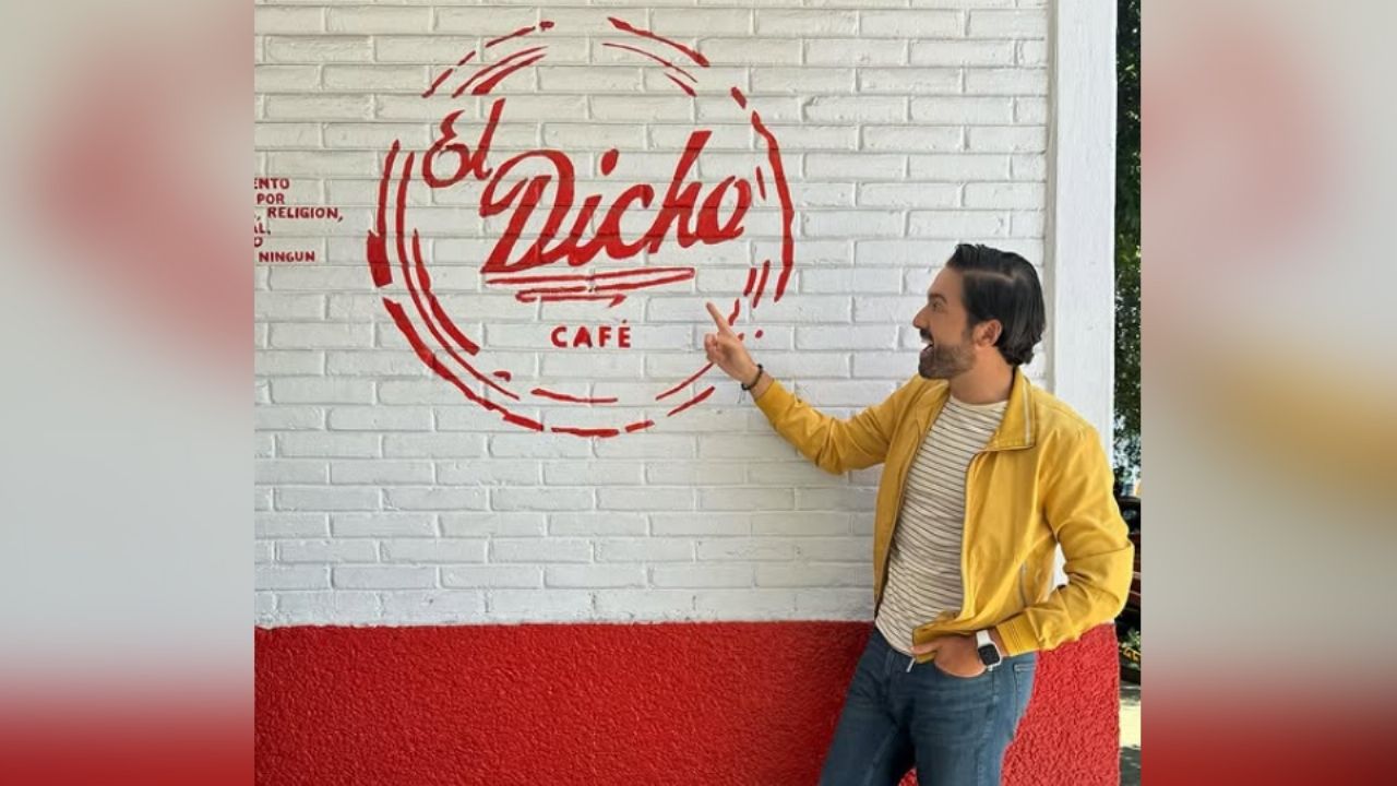 Le destrozó la cara: Actor de Televisa, brutalmente atacado; este es su estado tras cirugía