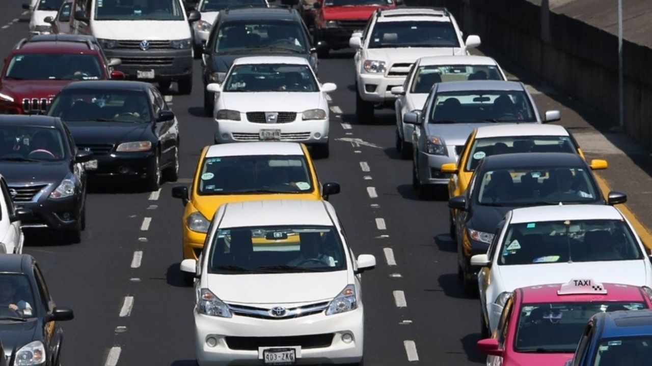 Tráfico en la CDMX: Se espera caos por marchas en este 30 de enero en la capital de México