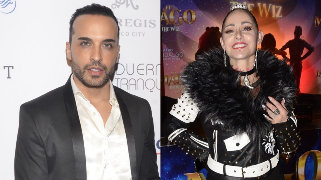 Lolita Cortés hunde a Apio Quijano tras críticas por su interpretación de ‘Tu Falta de Querer’