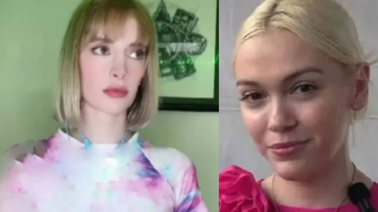 Imelda Tuñón arremete contra Nagibe por amenazar con exhibir pruebas de sus adicciones