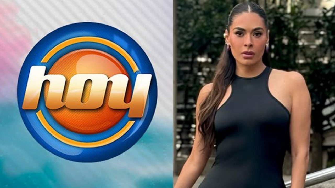 Adiós ‘Hoy’: Tras investigación, Galilea Montijo sale del aire y presume proyecto fuera de Televisa