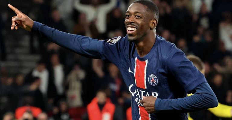 El PSG parece tenerla más fácil ante el Brest