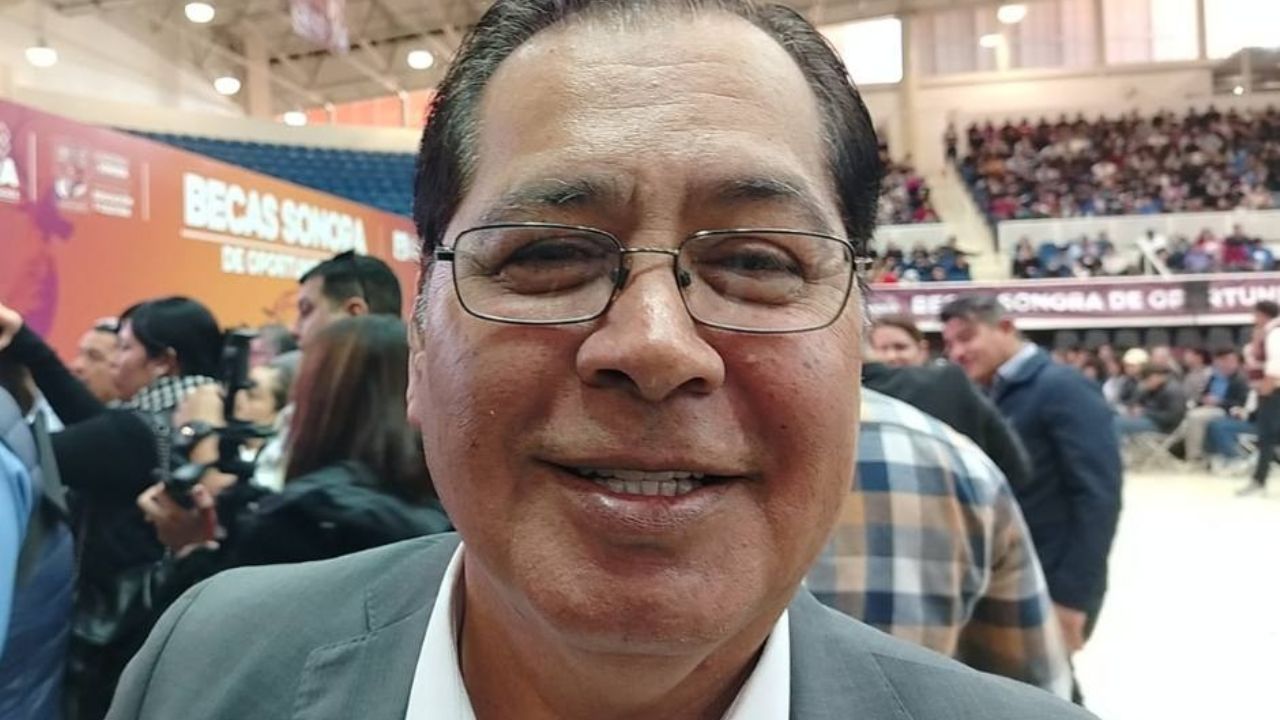 UTS cumple con la formación de perfiles para la demanda laboral en Sonora: Mariscal