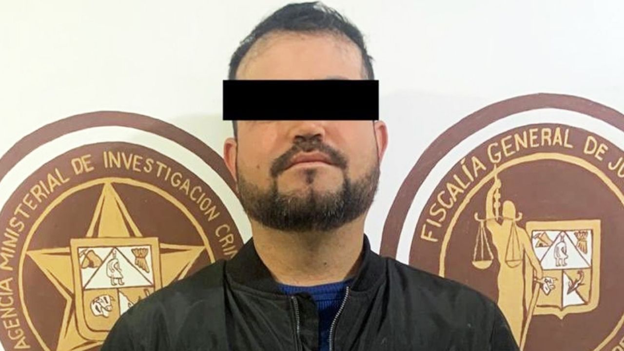 Crueldad animal en Cananea: Detienen a sujeto acusado del violento asesinato de un perro