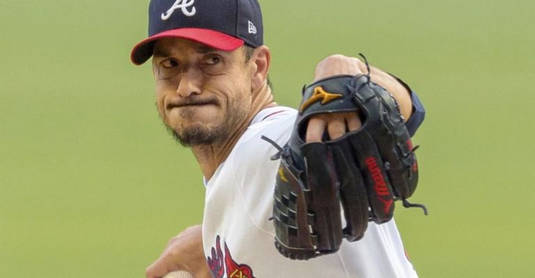 Morton es una de las recientes adquisiciones de Orioles